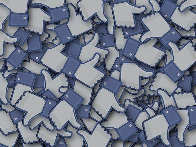 מחיקת ביקורת שלילית בפייסבוק